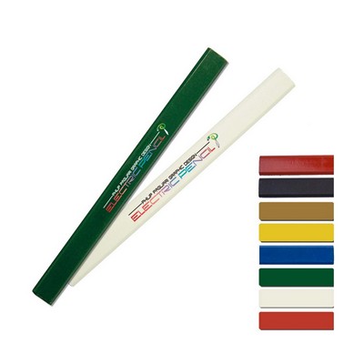 Carpenter Wooden Pencil