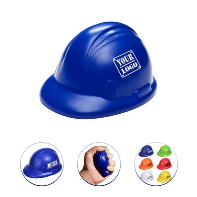 Hard Hat Stress Reliever