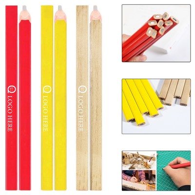 Carpenter'S Pencil